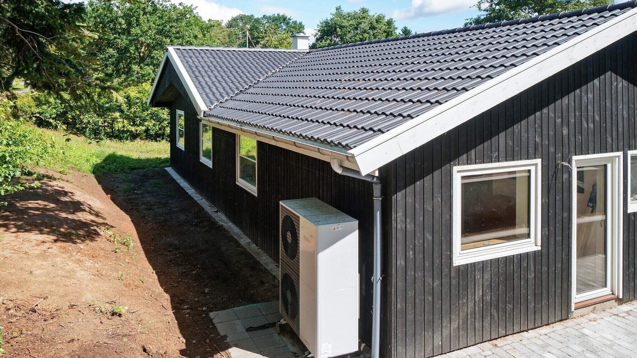 Photo of Outdoor in Melby