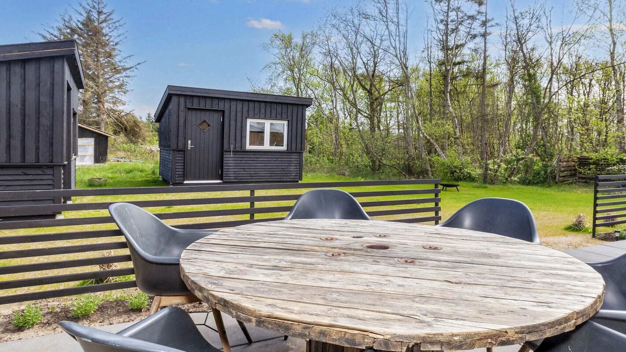 Photo of Outdoor in Trend