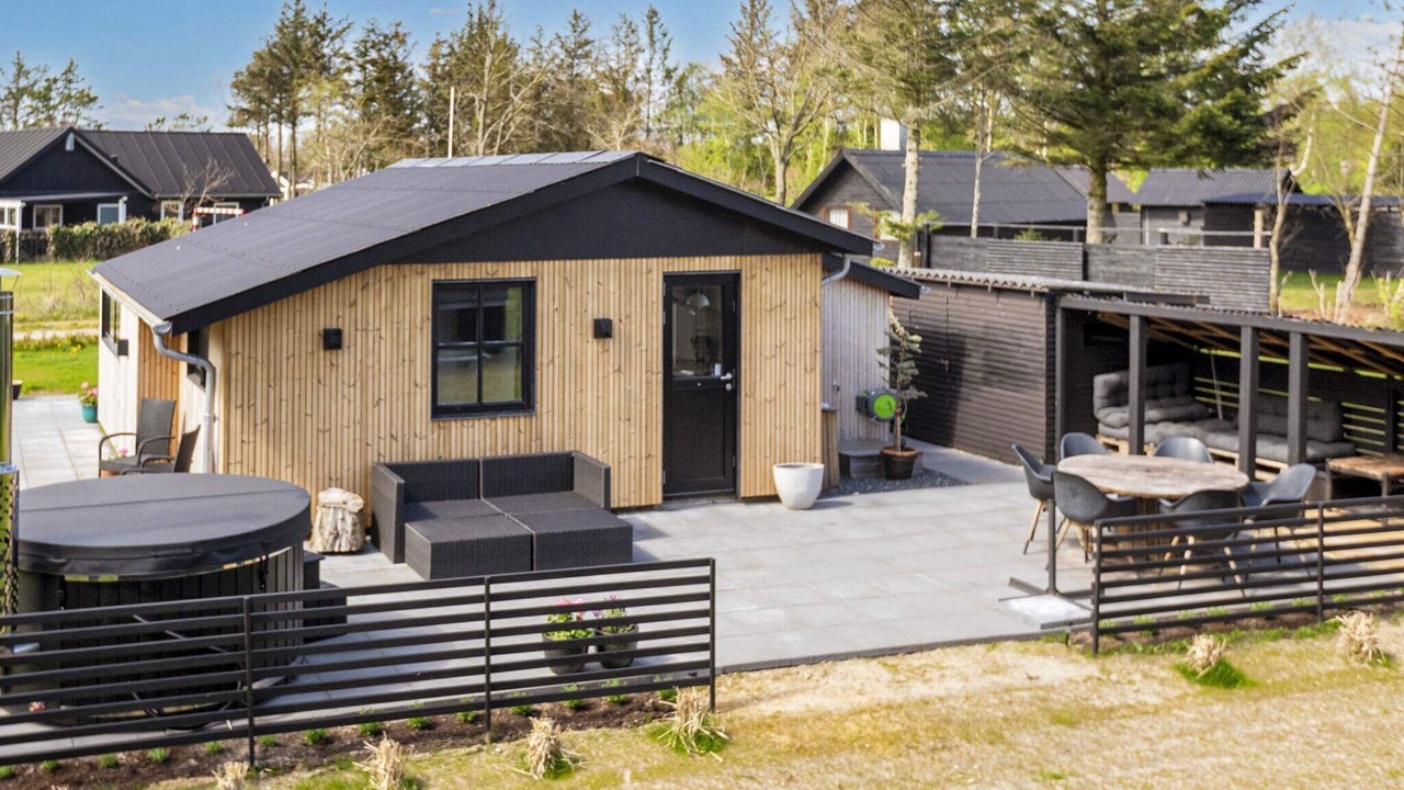 Photo of Outdoor in Trend
