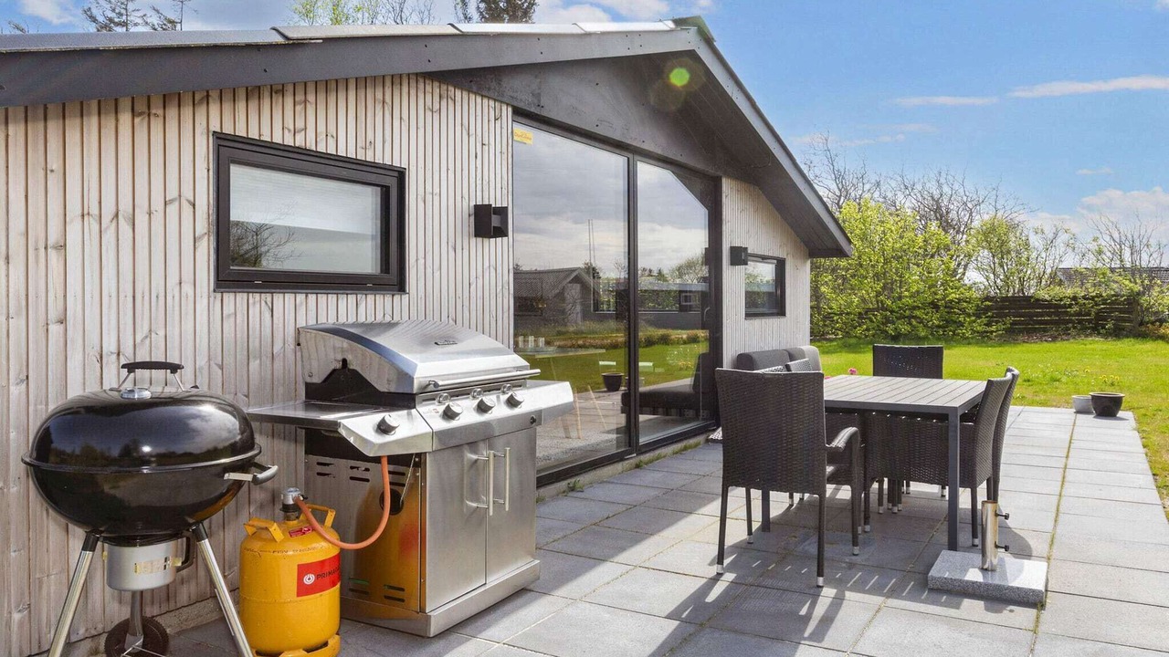Photo of Outdoor in Trend