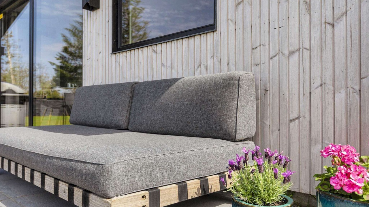 Photo of Outdoor in Trend
