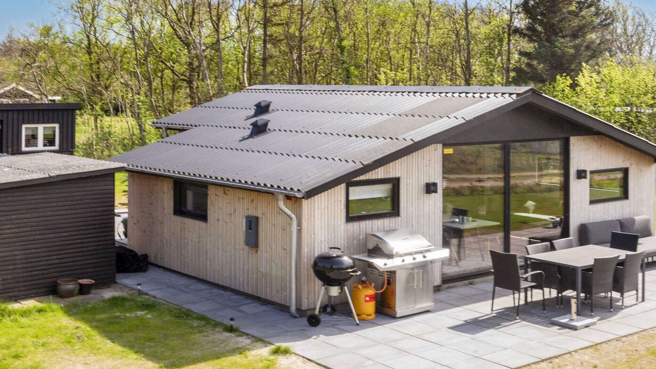 Photo of Outdoor in Trend