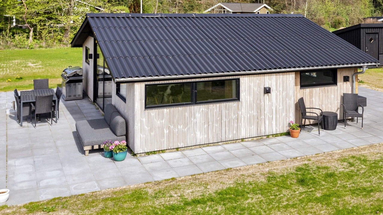 Photo of Outdoor in Trend