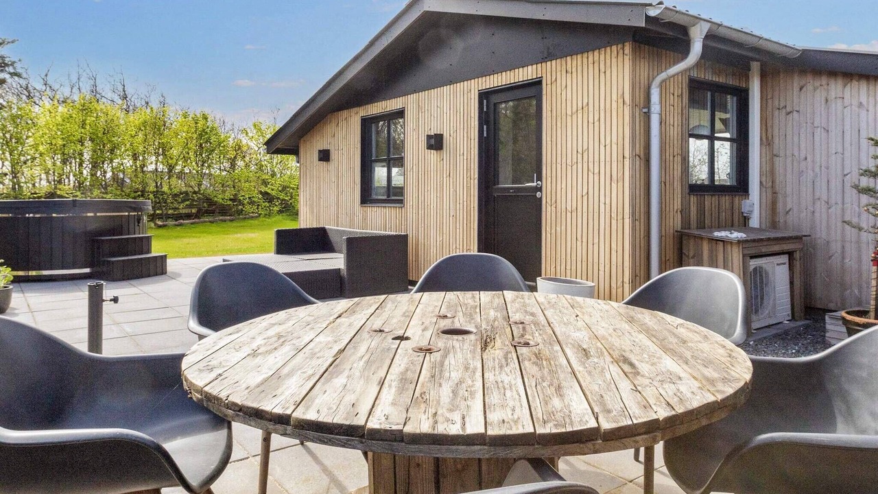 Photo of Outdoor in Trend