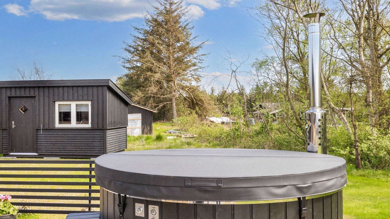 Photo of Outdoor in Trend