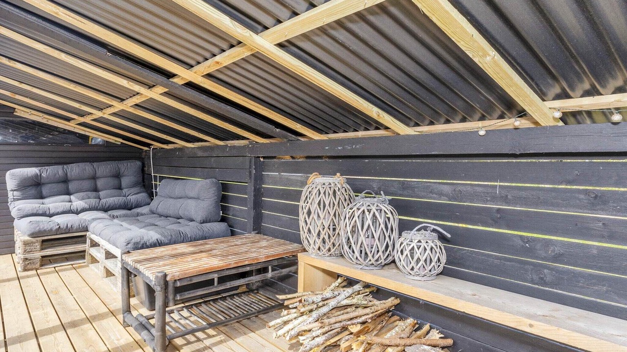 Photo of Outdoor in Trend