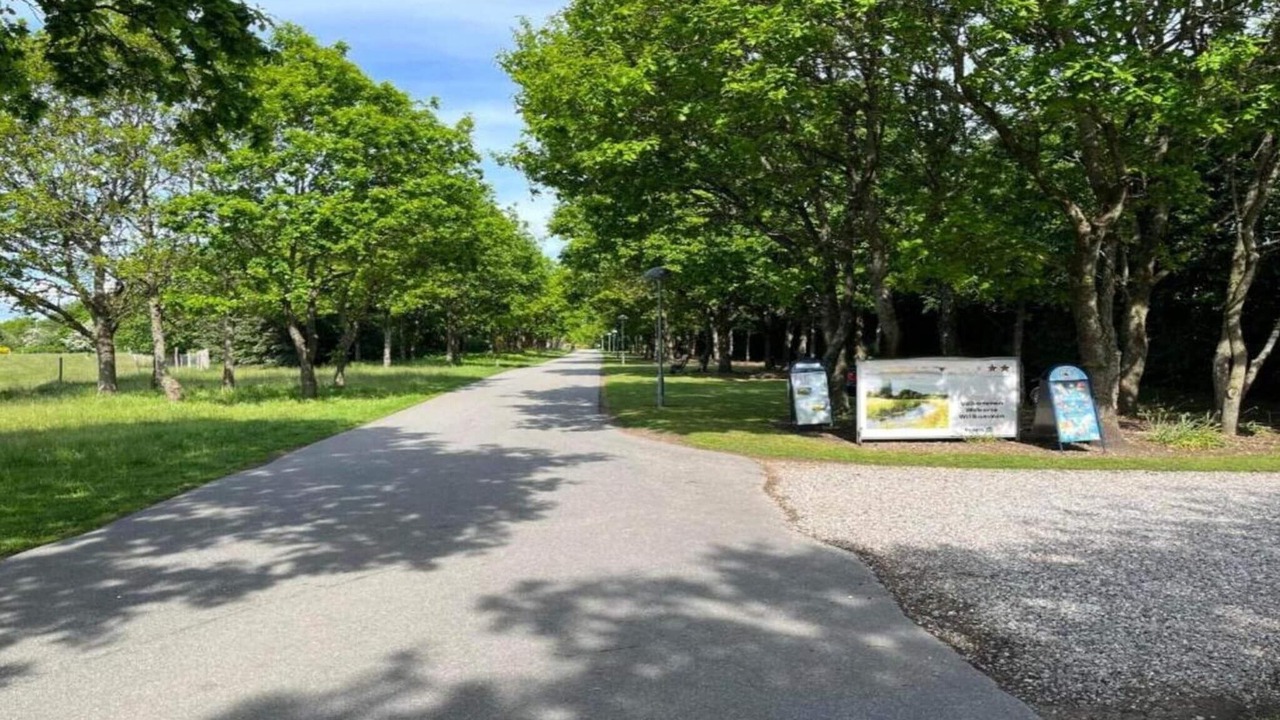 Photo of Outdoor in Hovborg