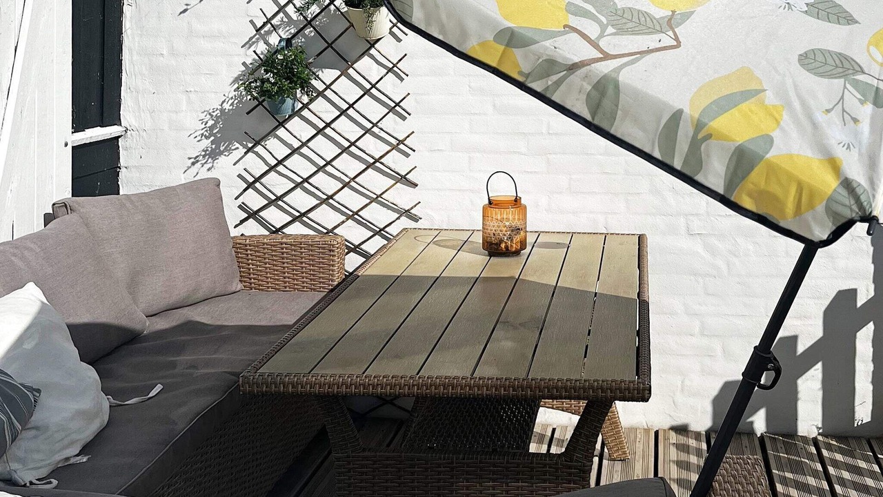 Photo of Outdoor in Agger