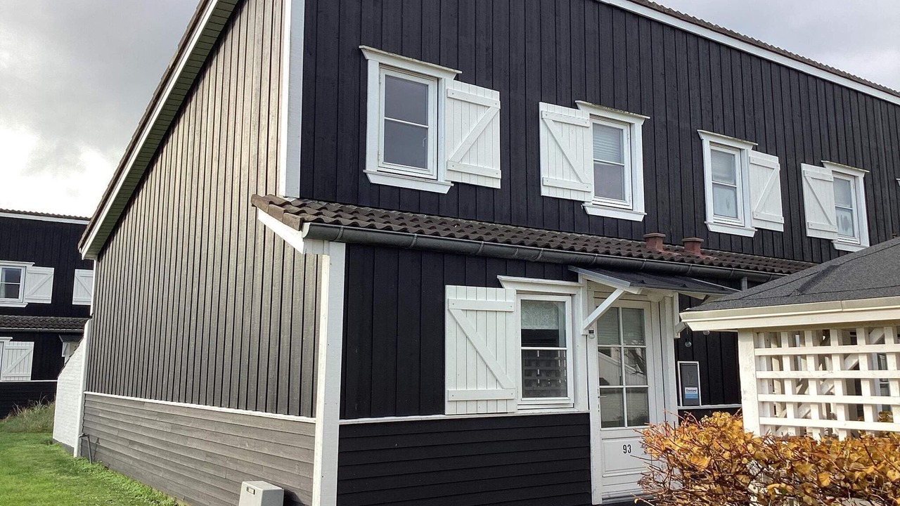 Photo of Outdoor in Agger