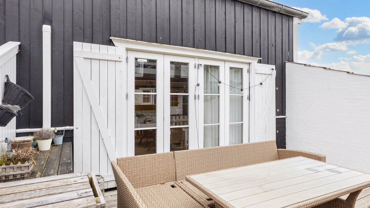 Photo of Outdoor in Agger