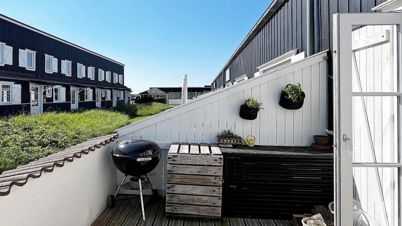 Photo of Outdoor in Agger
