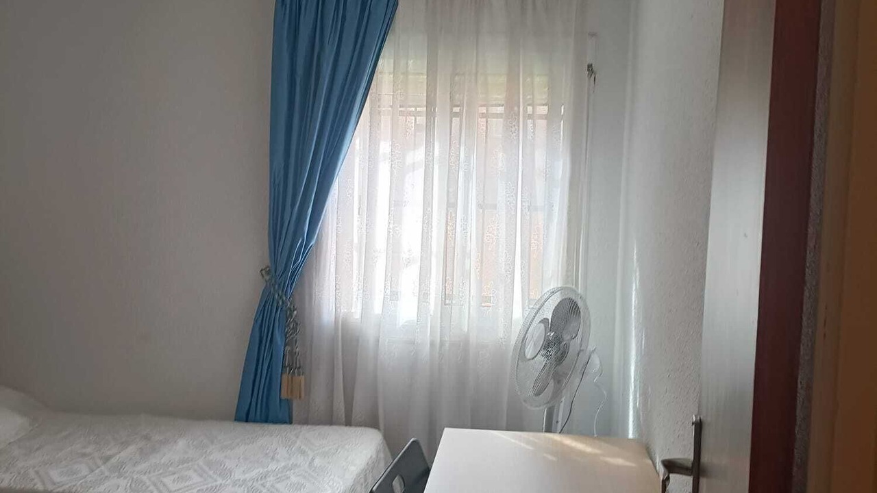 Photo of Bedroom in San Juan de Alicante