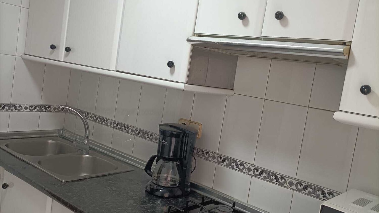 Photo of Kitchen in San Juan de Alicante
