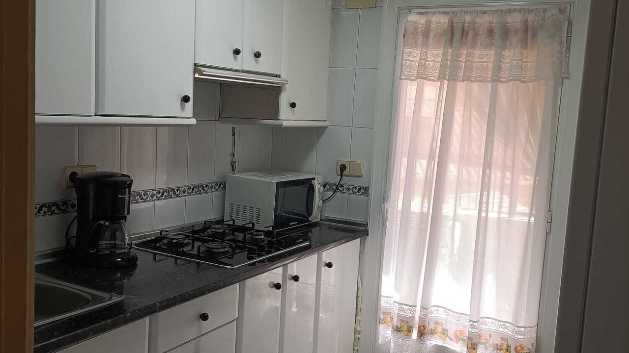 Photo of Kitchen in San Juan de Alicante