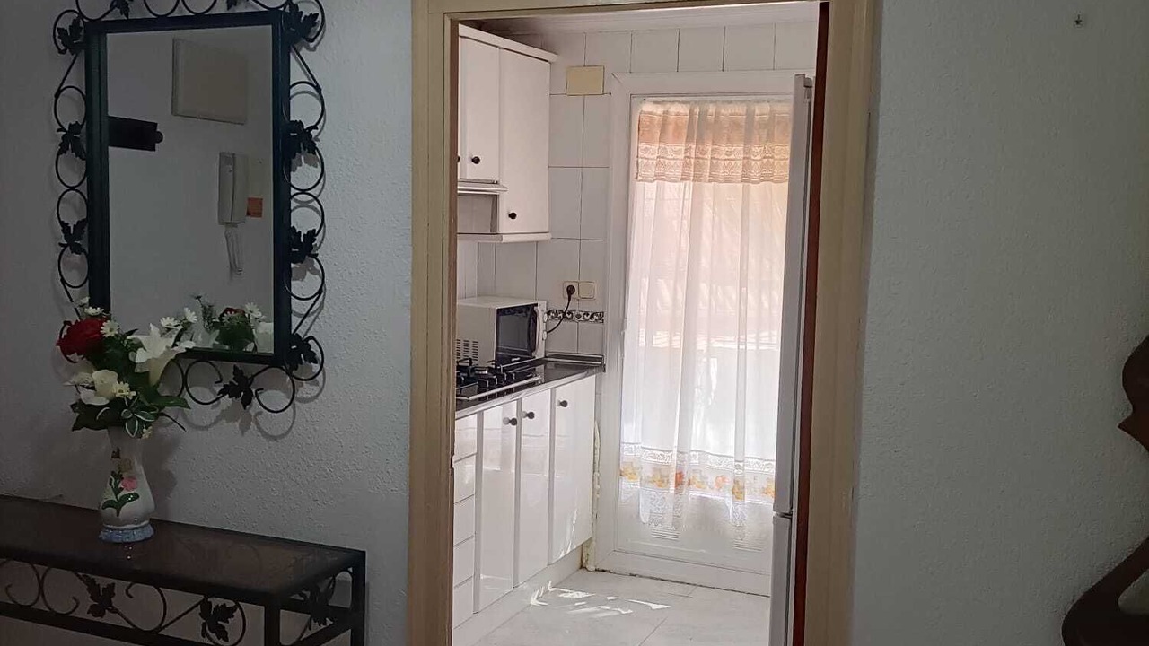 Photo of Kitchen in San Juan de Alicante