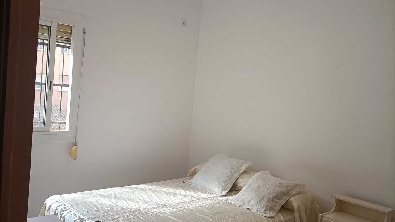 Photo of Bedroom in San Juan de Alicante