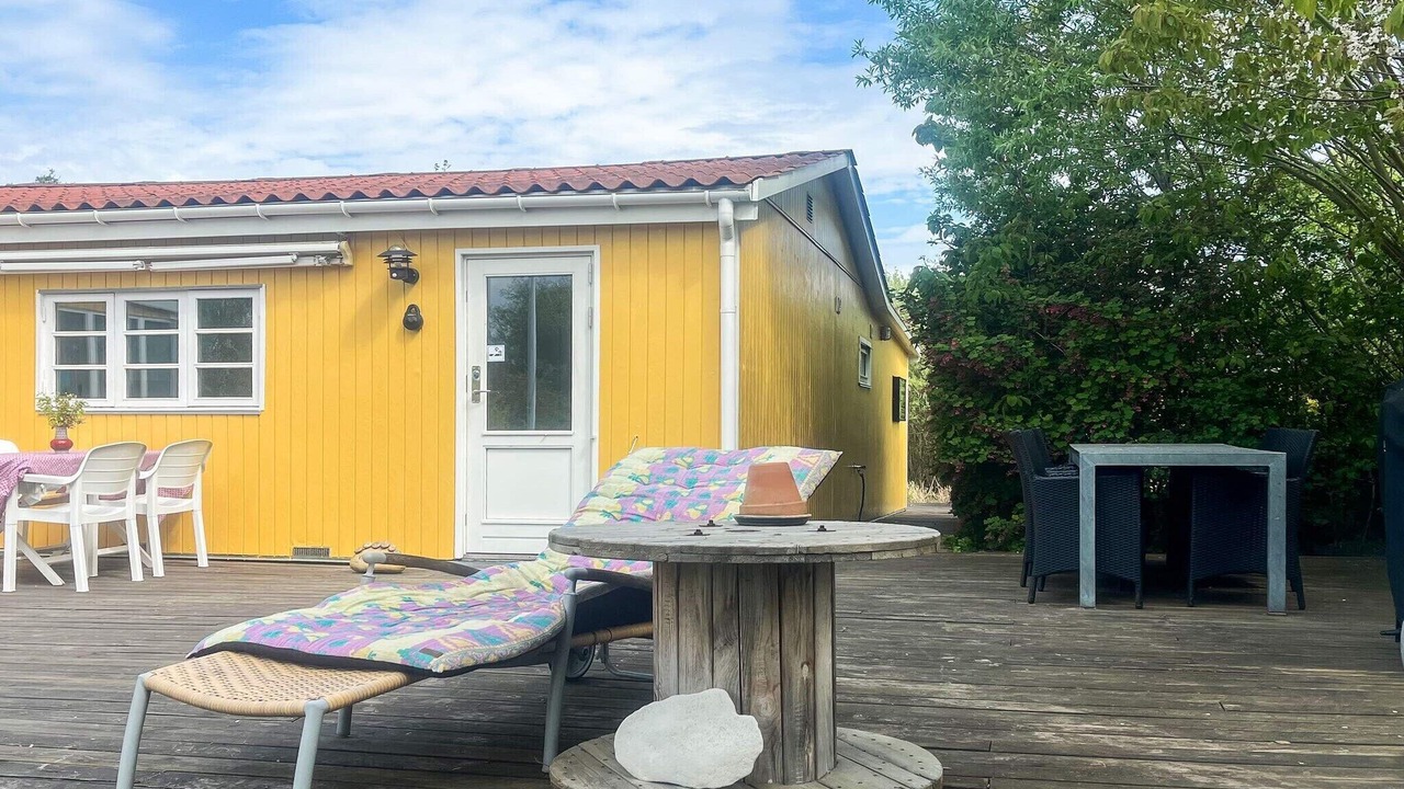 Photo of Outdoor in Knebel