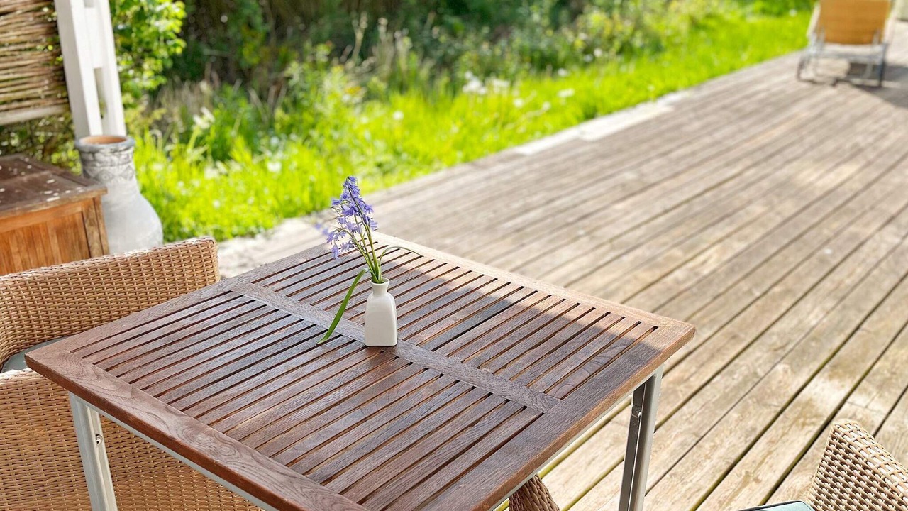 Photo of Outdoor in Knebel
