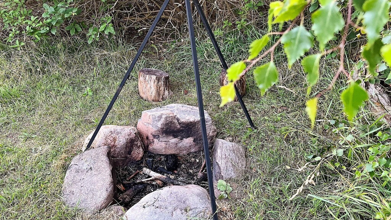Photo of Outdoor in Knebel