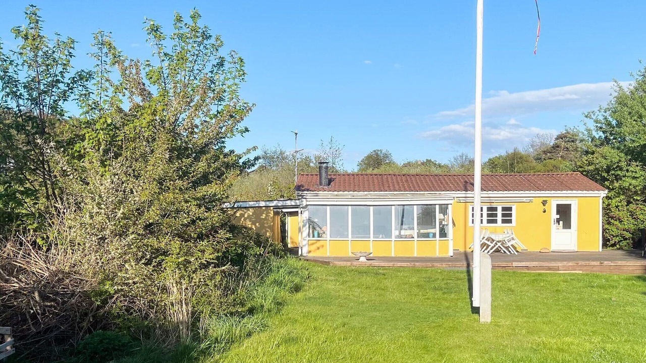 Photo of Outdoor in Knebel