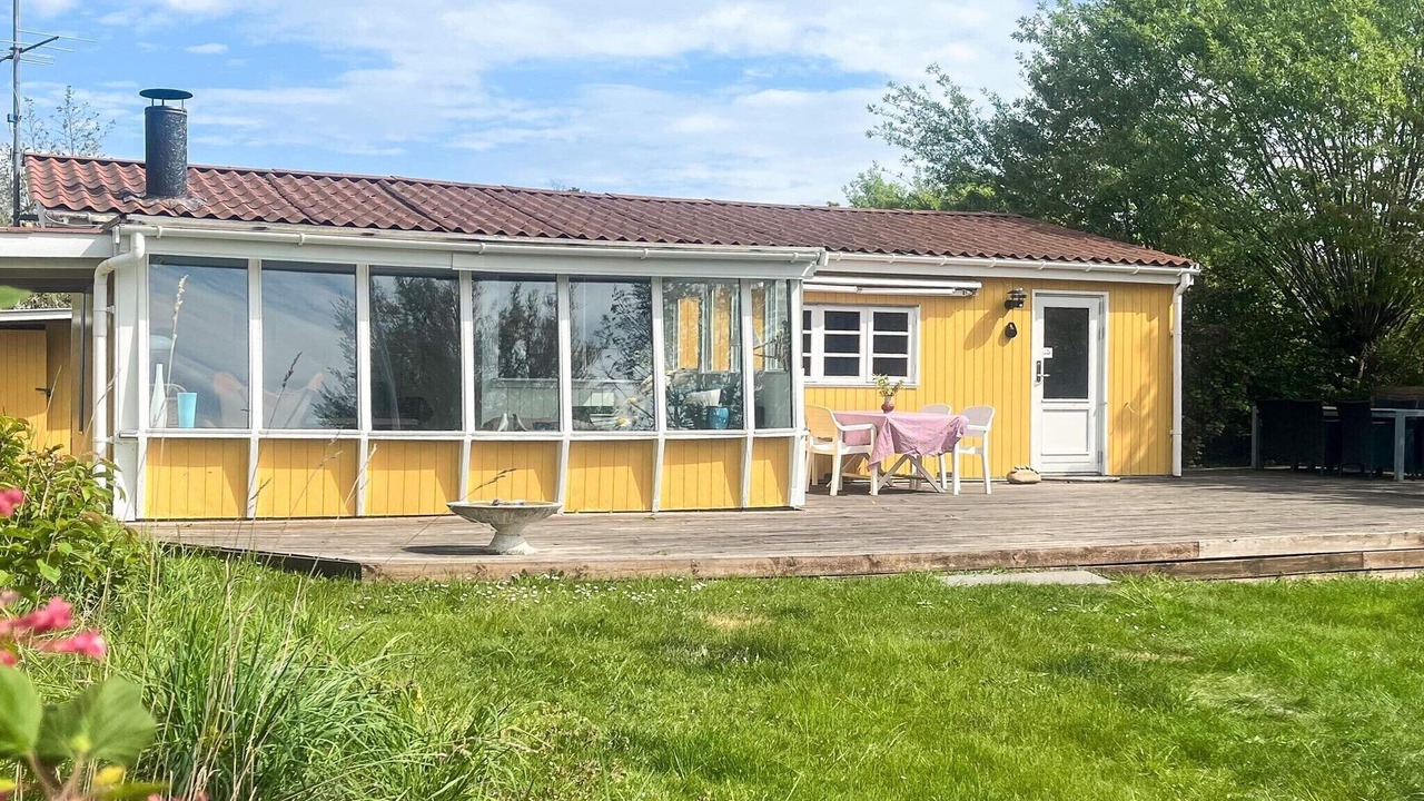 Photo of Outdoor in Knebel