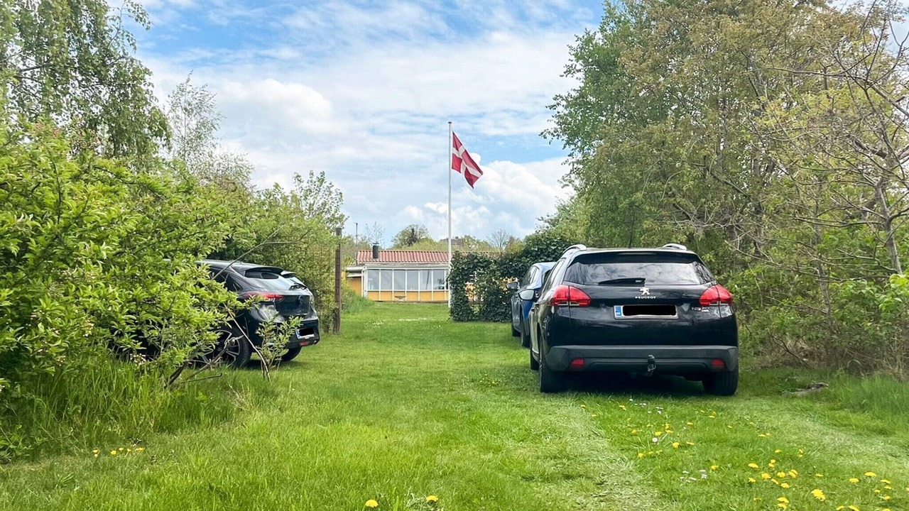 Photo of Outdoor in Knebel