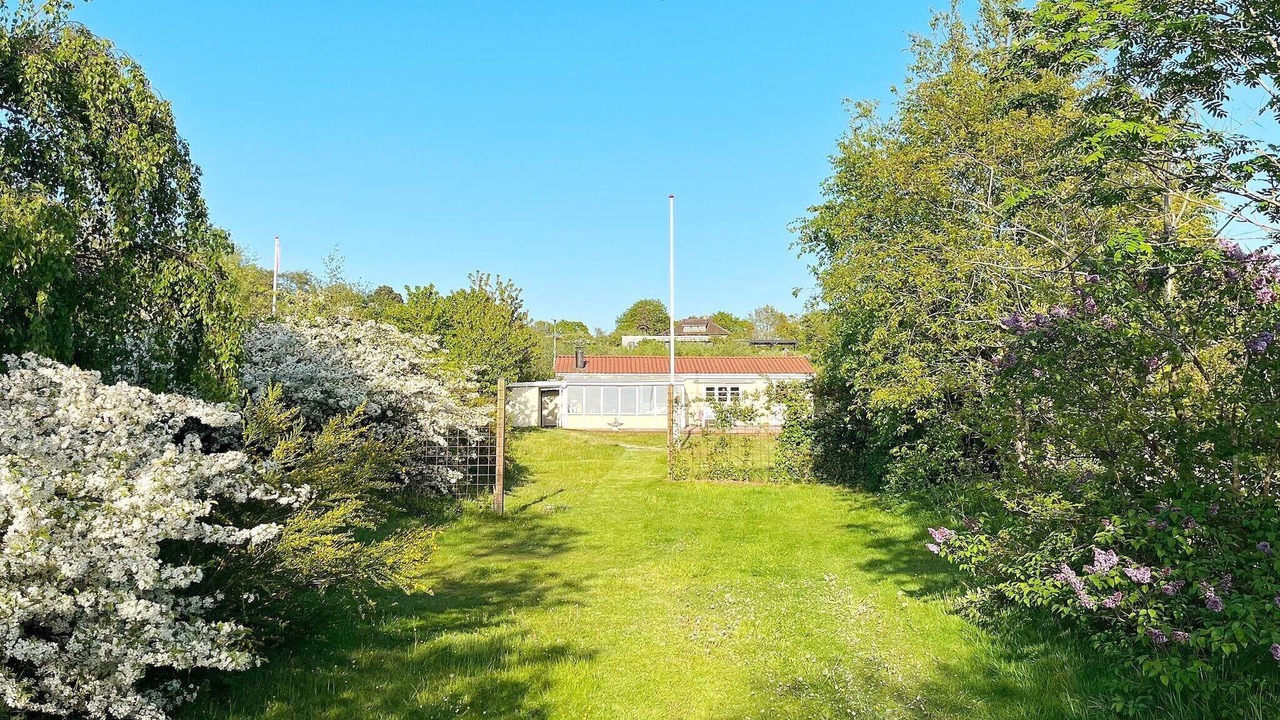 Photo of Outdoor in Knebel