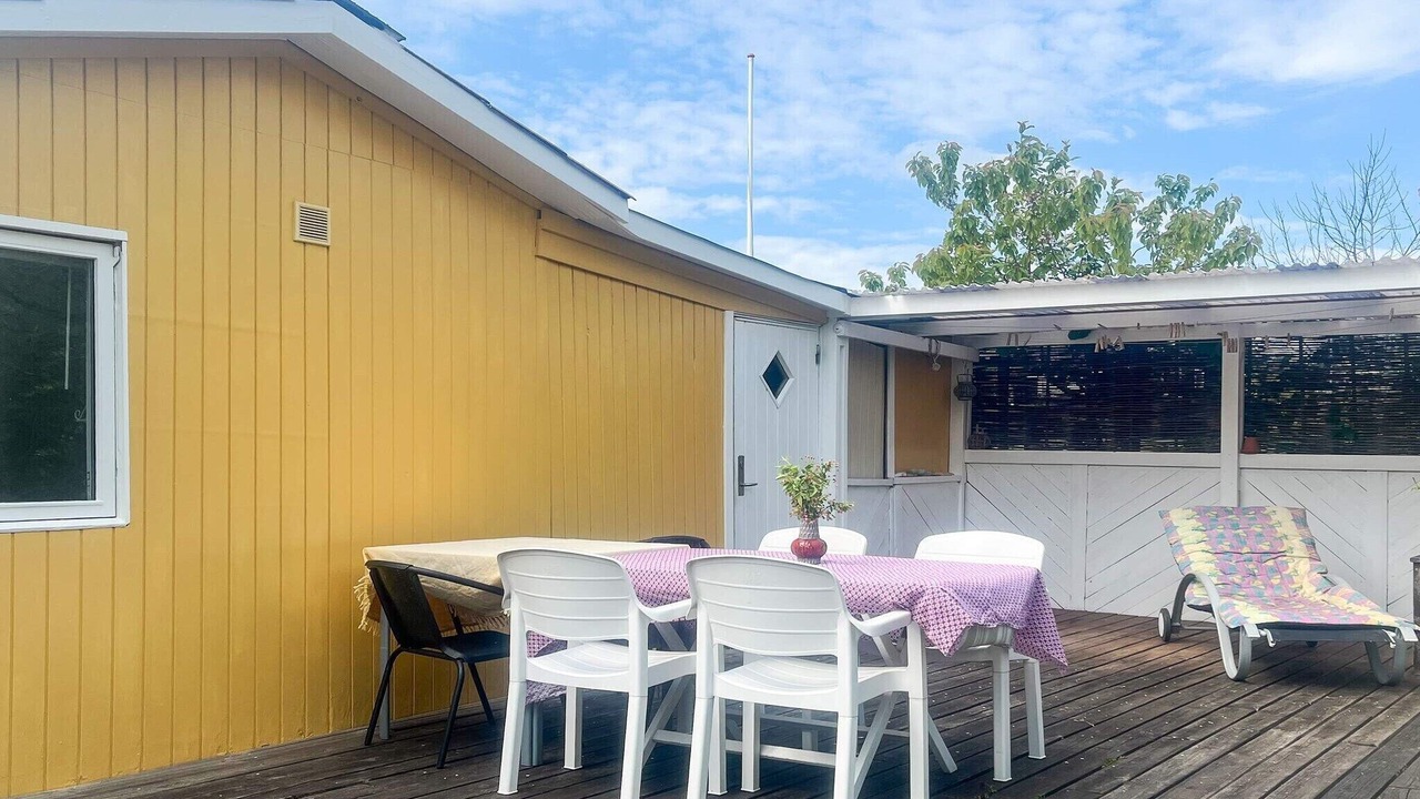 Photo of Outdoor in Knebel
