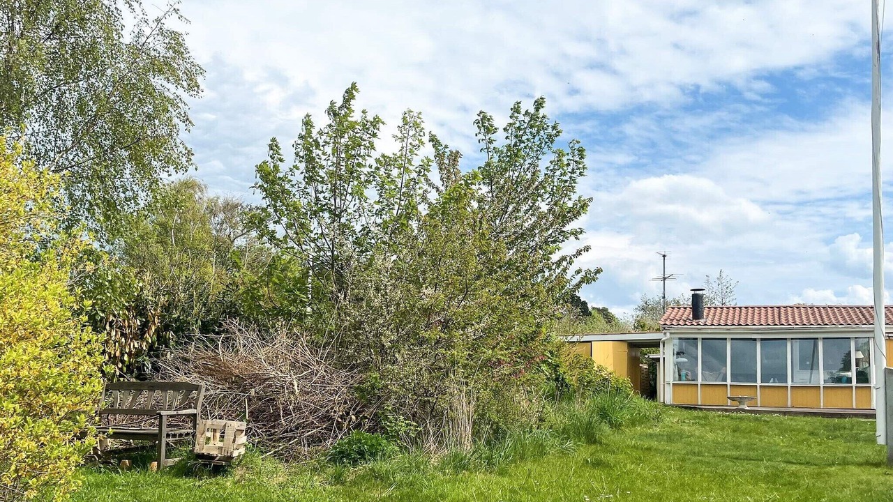 Photo of Outdoor in Knebel