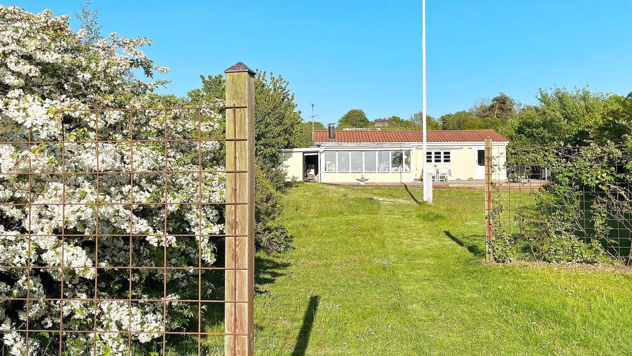 Photo of Outdoor in Knebel