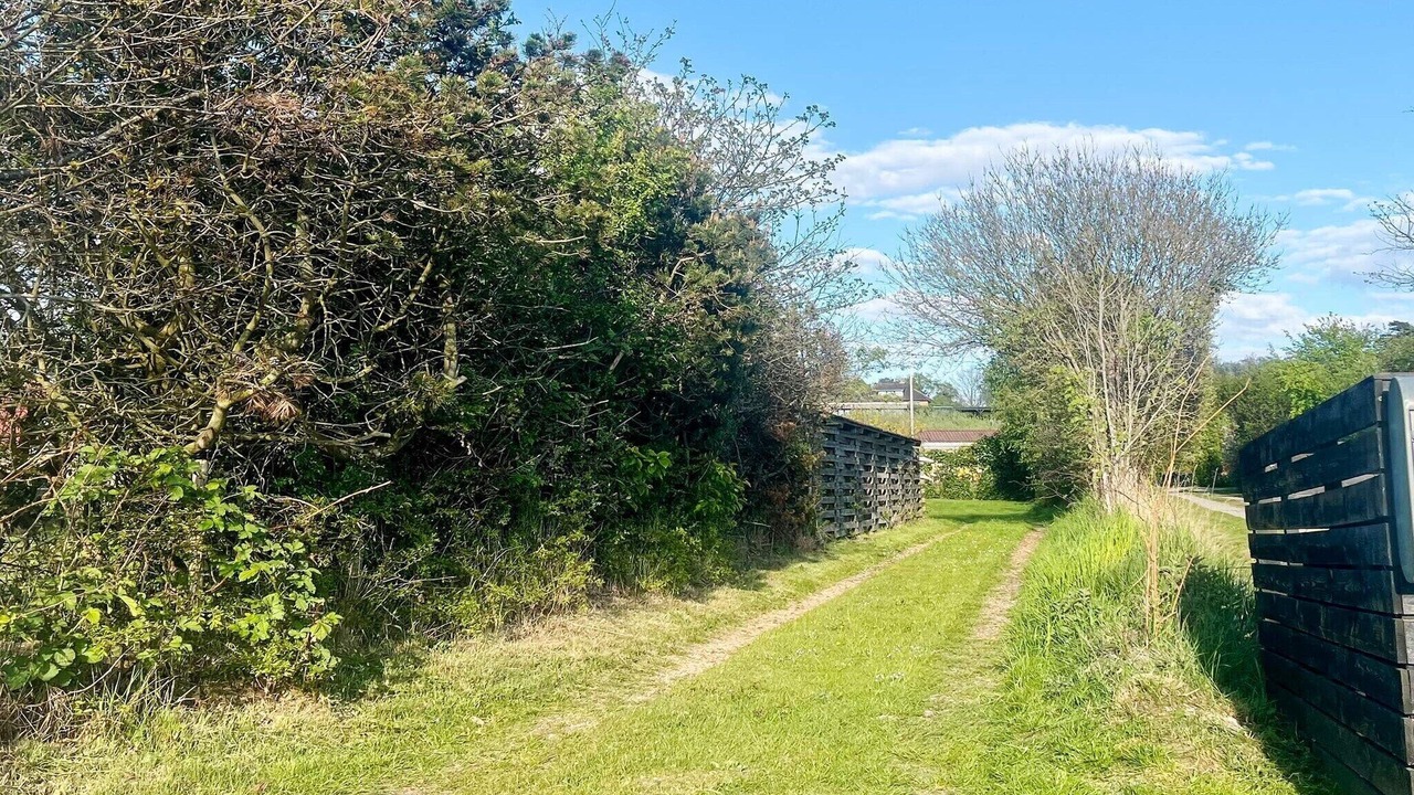 Photo of Outdoor in Knebel