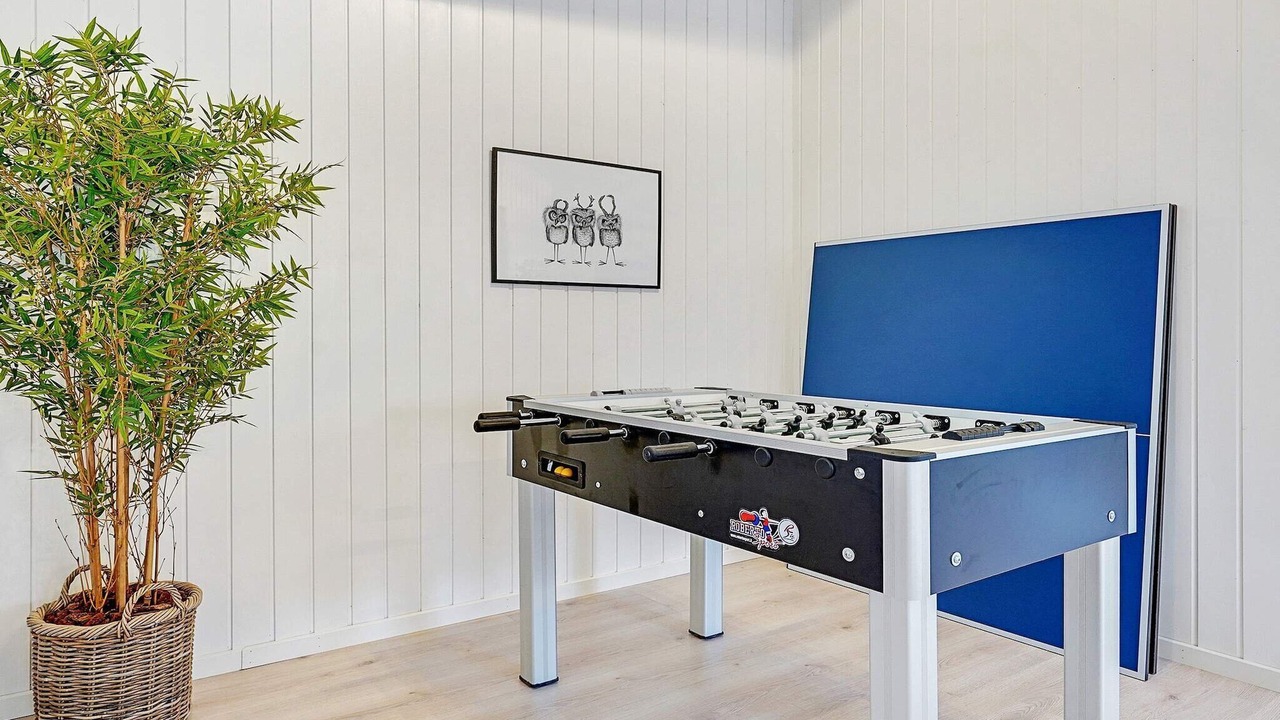 Photo of Bedroom in Bøtø By