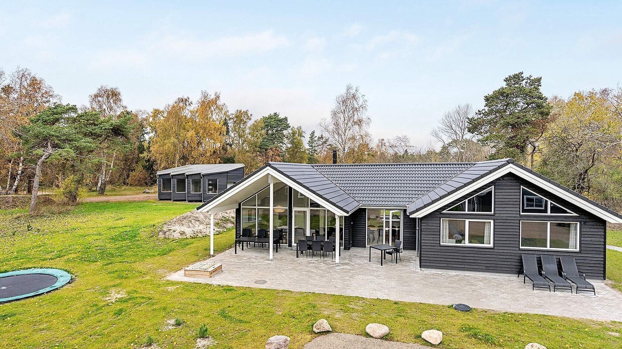 Photo of Outdoor in Bøtø By