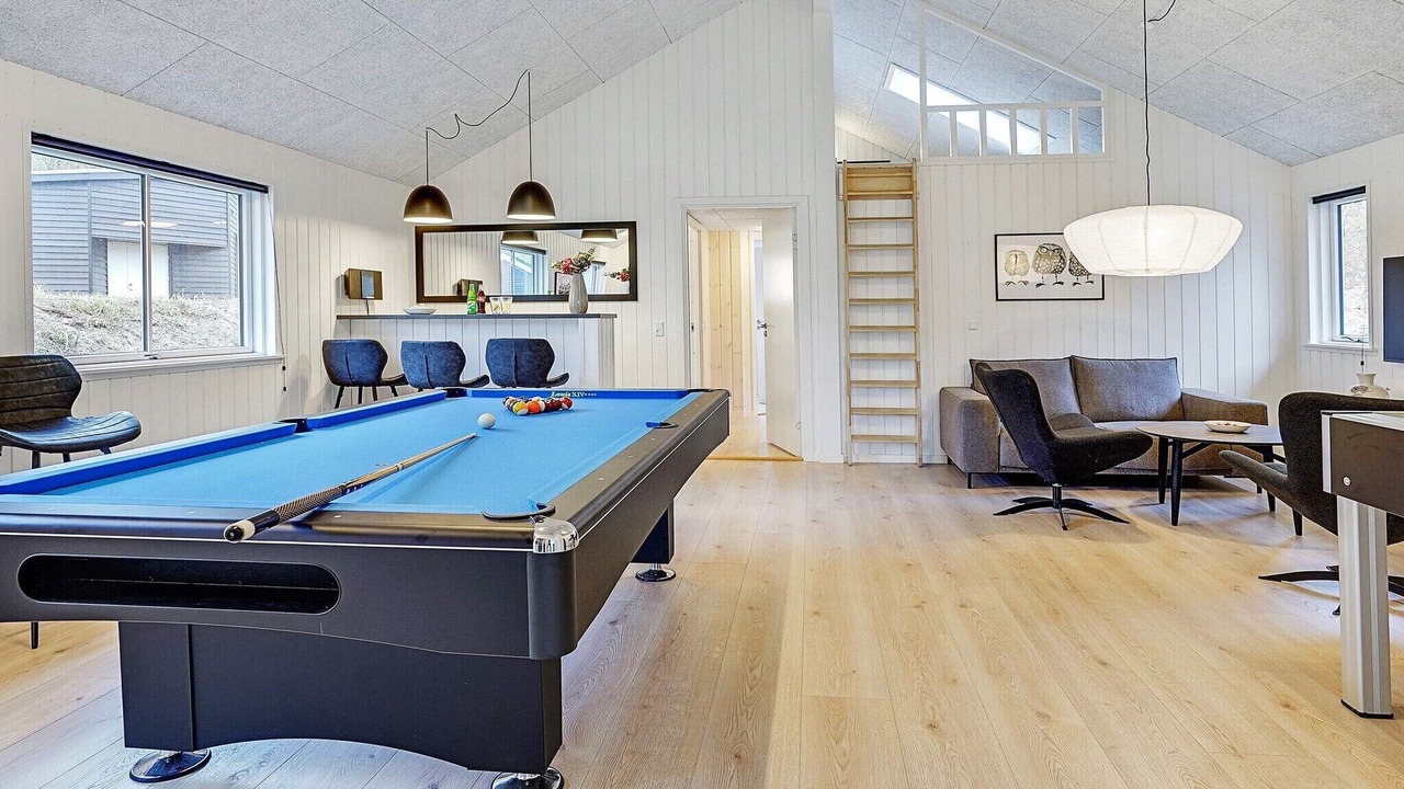 Photo of Bedroom in Bøtø By