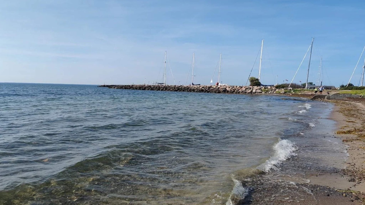 Photo of Others in Bøtø By