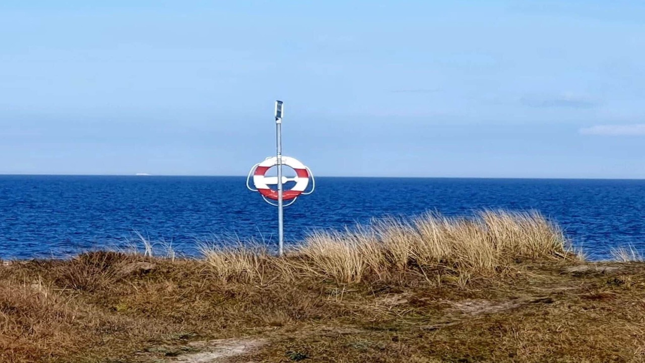 Photo of Others in Bøtø By