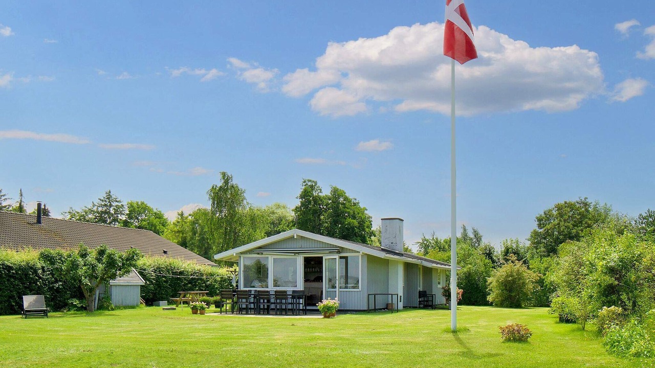 Photo of Outdoor in Kulhuse