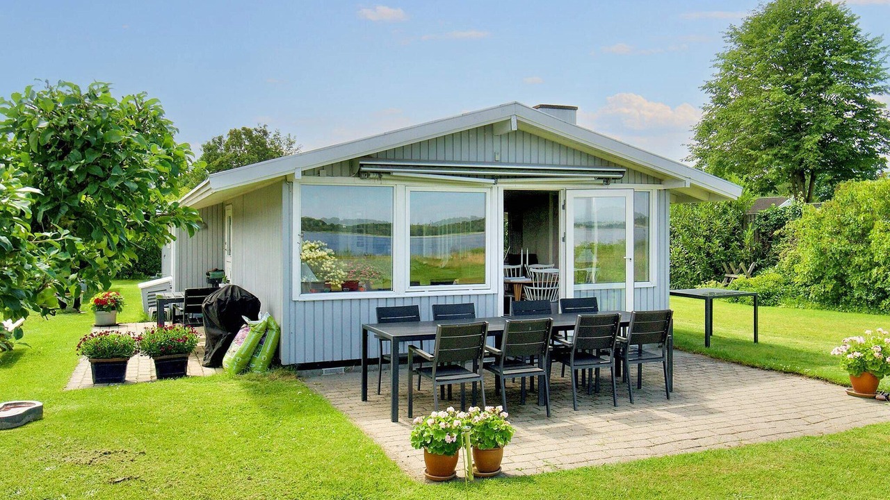 Photo of Outdoor in Kulhuse
