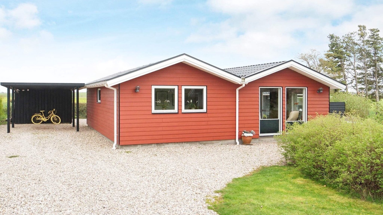 Photo of Outdoor in Store Kongsmark