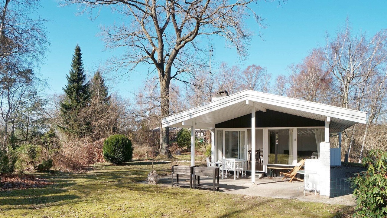 Photo of Outdoor in Melby
