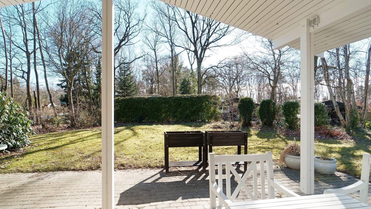 Photo of Outdoor in Melby