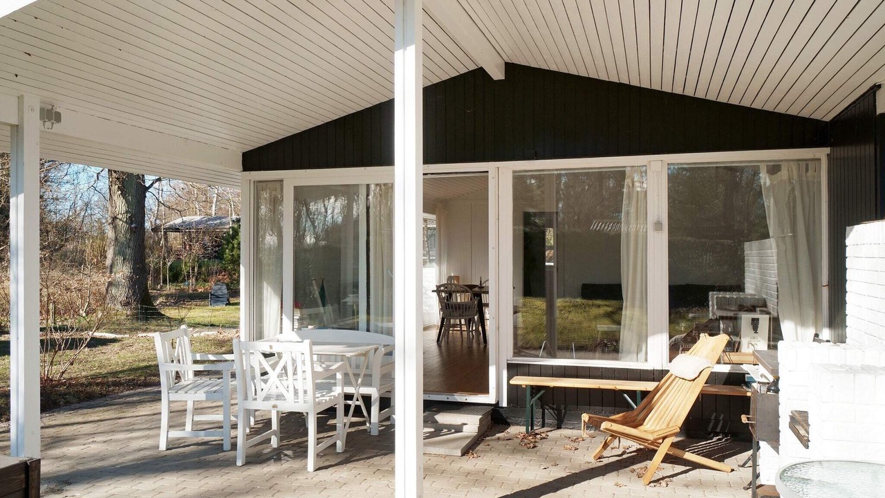 Photo of Outdoor in Melby