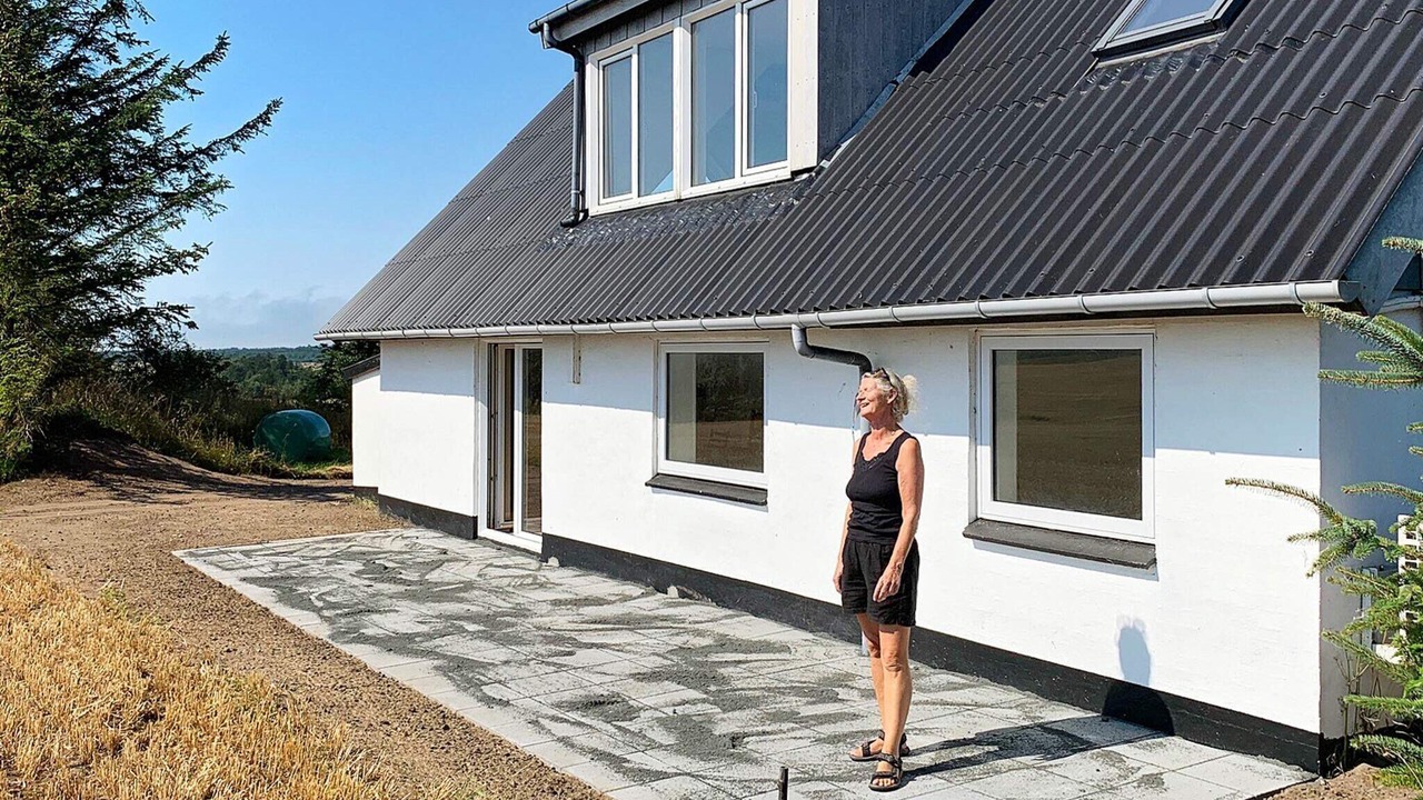 Photo of Outdoor in Frostrup