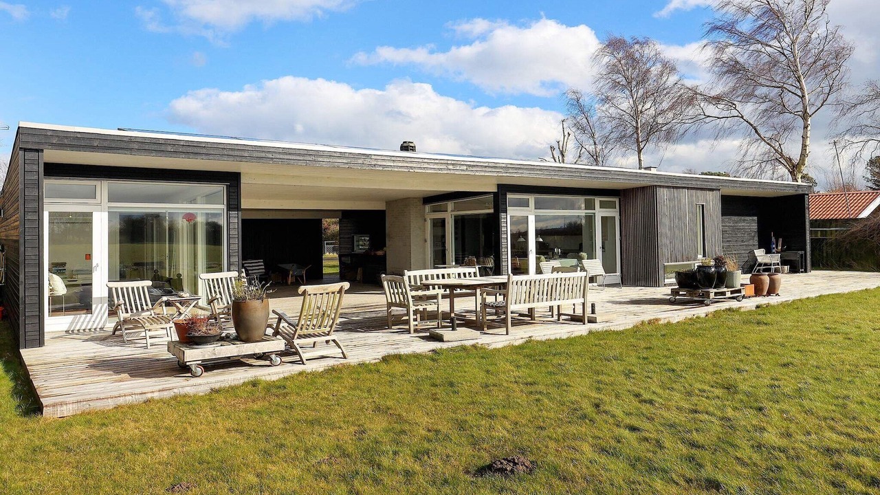 Photo of Outdoor in Gedesby