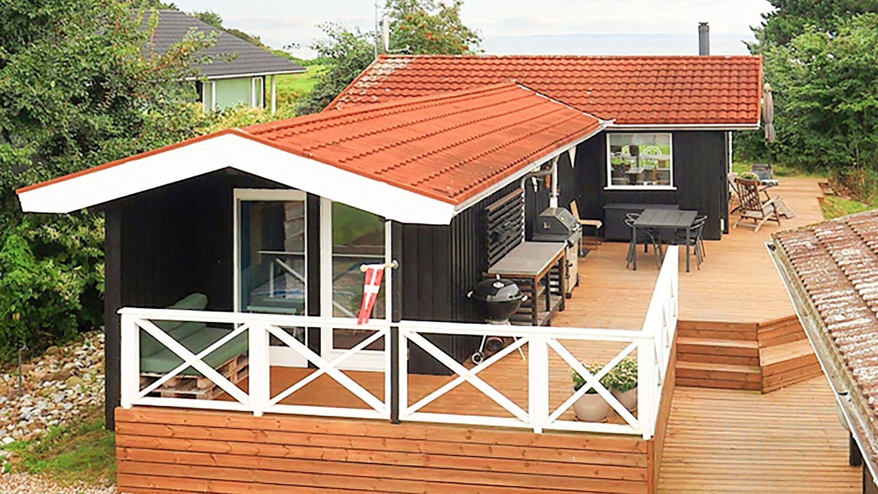 Photo of Outdoor in Hesselager