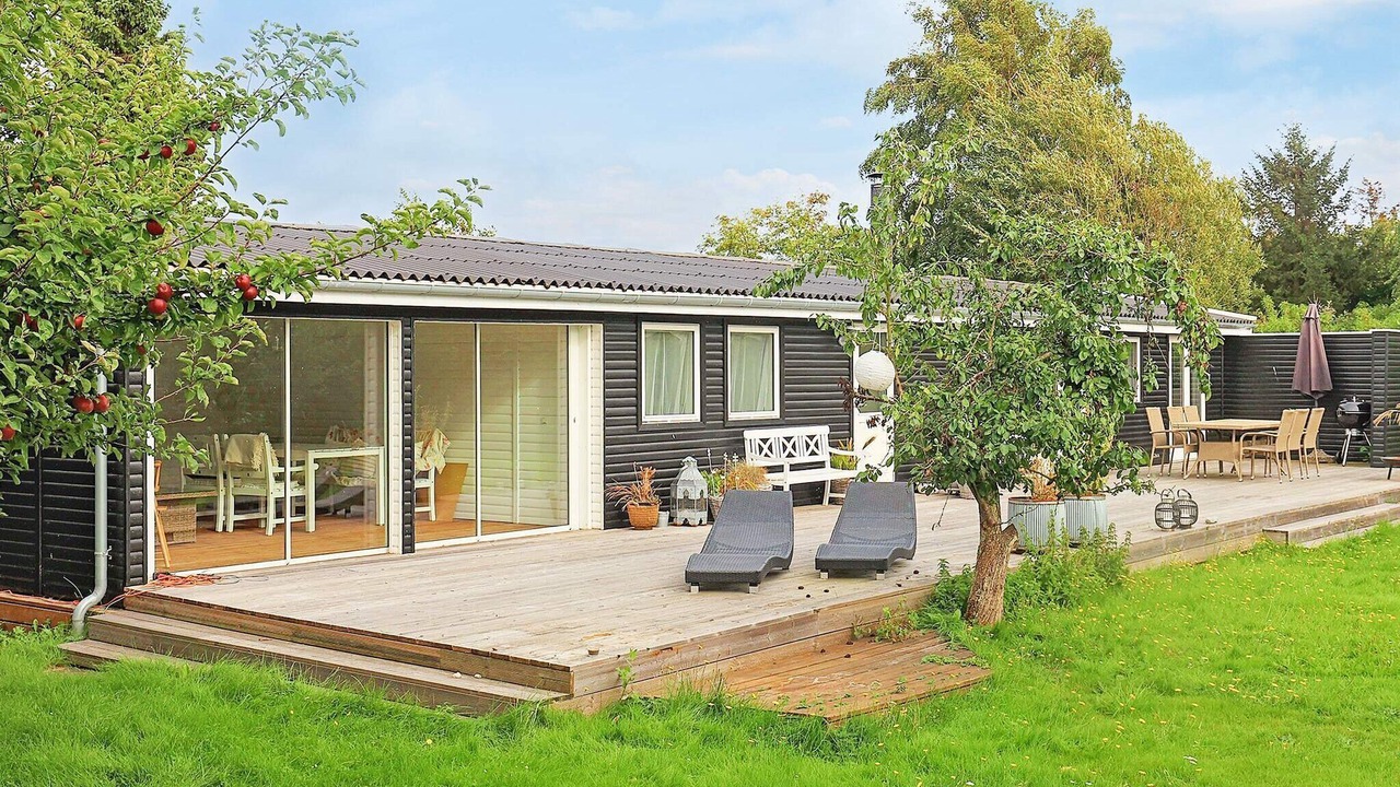 Photo of Outdoor in Stege