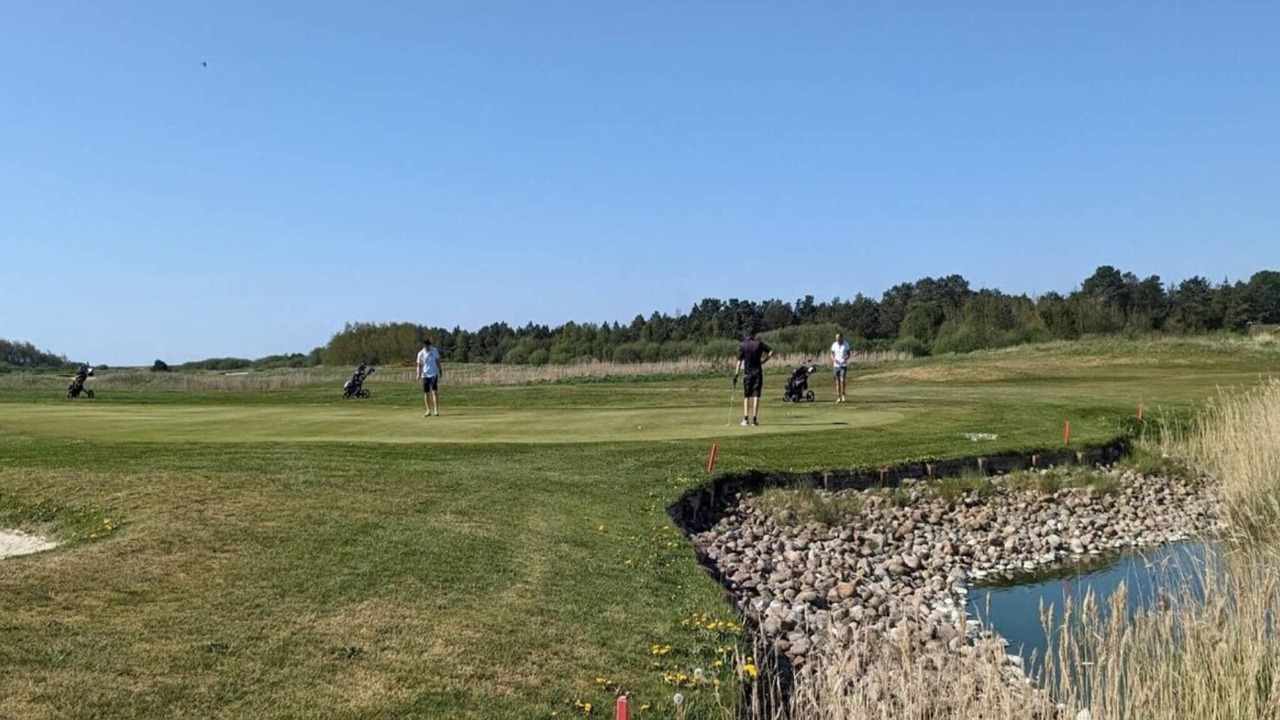 Photo of Others in Sønderstrand
