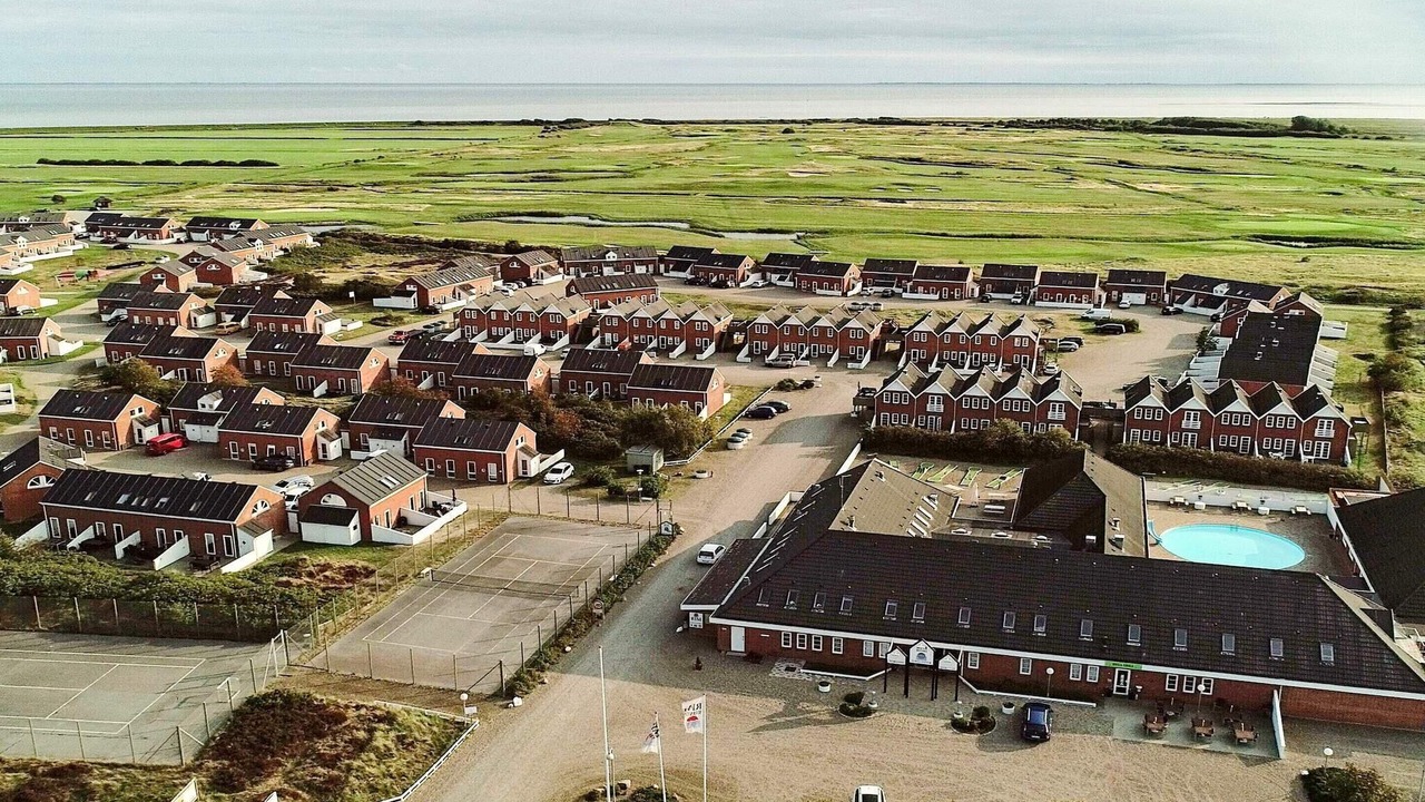 Photo of Outdoor in Sønderstrand