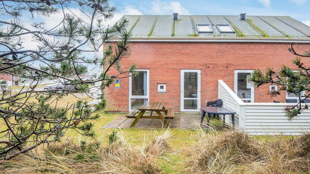 Photo of Outdoor in Sønderstrand