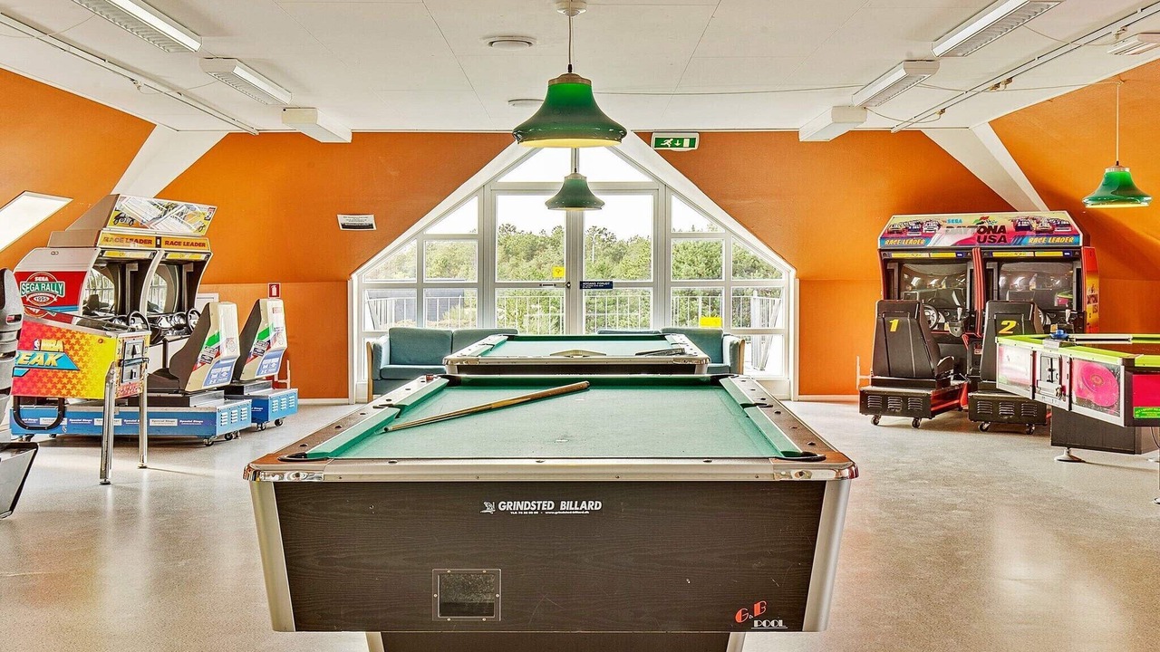 Photo of Bedroom in Sønderstrand